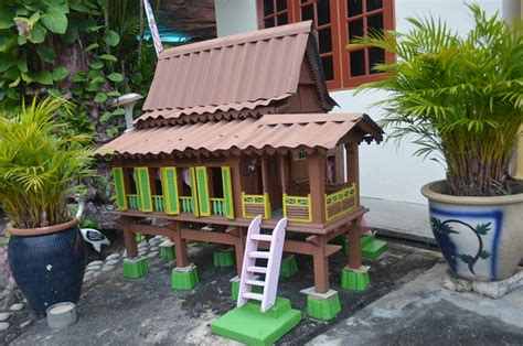 Maybe you would like to learn more about one of these? BICARA HATI & MINDA: RUMAH KECIL