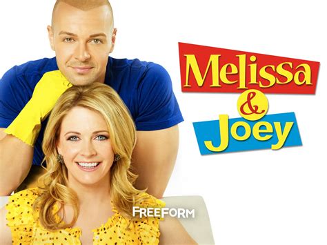 Series Melissa And Joey S01 S04 1080p Amzn Web Dl Dd51 Sharemaniaus