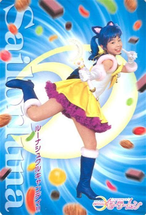 Pretty Guardian Sailor Luna From Pgsm Japanese Dramas Photo 9059114 Fanpop