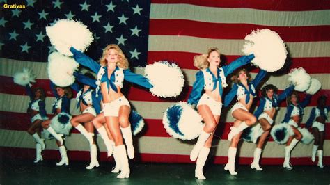 Former Chargettes Cheerleader Recalls Playboy Scandal In Doc I Spent