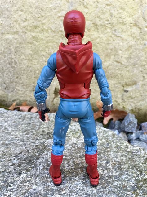 Diy spiderman costume costumes pinterest best spiderman costume diy from best 25 spiderman costume replica ideas on pinterest. Marvel Legends Homemade Suit Spider-Man Figure Review - Marvel Toy News