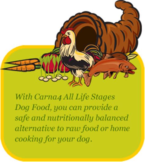 Diamond dog food all life stages. All Life Stages Dog Food - Chicken or Duck | Carna4