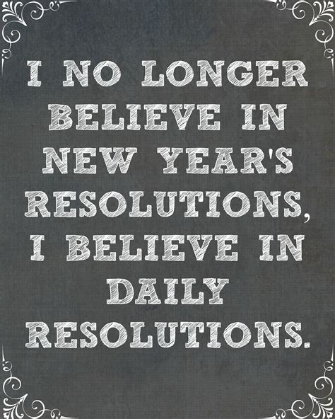 The Case Against New Years Resolutions How Do I Get Ripped