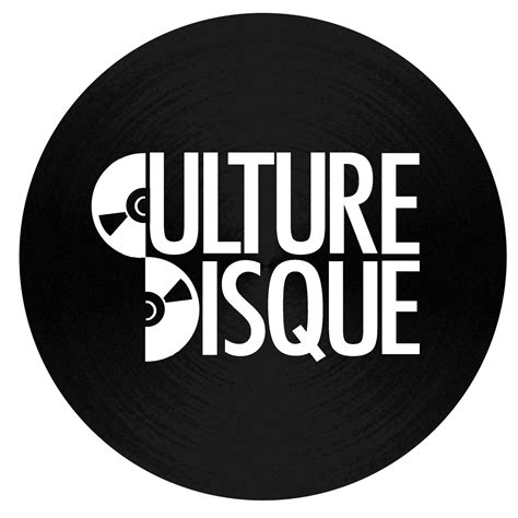 Culture Disque