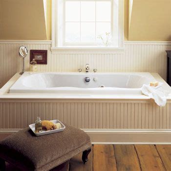 Jacuzzi products come in all shapes and sizes, they have baths that are a standard size to baths that can easily fit two people, large corner baths and even bigger baths that can be inset into tiles or marble. home depot jacuzzi bathtubs and price | STANDARD SIZE ...