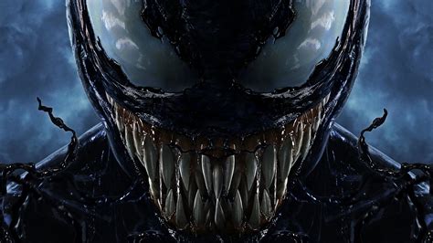 Venom K Wallpapers Wallpaper Cave