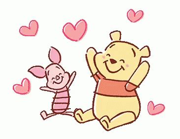 Winnie The Pooh GIF WinnieThePooh Discover Share GIFs Winnie