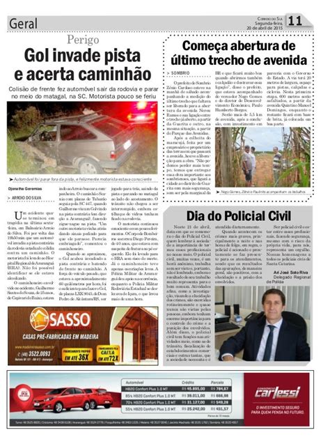 Jornal Digital 4651seg20042015