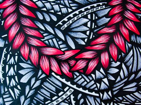 Ula Fala Art Print By Lonica Photography And Poly Designs Polynesian