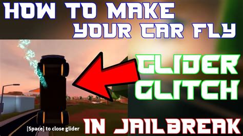 You are in the right. New Flying Car Glitch Roblox Jailbreak Youtube - New Free ...
