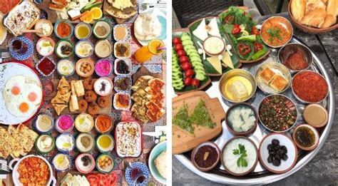 İstanbulda Yöresel Kahvaltı Mekanları Harbi Yiyorum