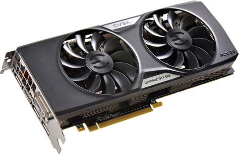 Nvdias Partners Roll Out 4gb Versions Of Geforce Gtx 960 Graphics