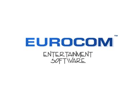 Eurocom Goes With Vivendi Universal Games At Startup Topic Donut