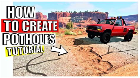 Beamng Drive Tutorial How To Install Cars Maps And Textures Plus