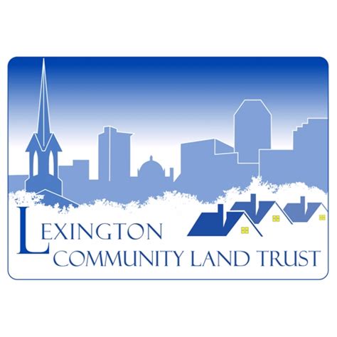 Aus wikipedia, der freien the community land trust: Give to Lexington Community Land Trust | Kentucky Gives Day