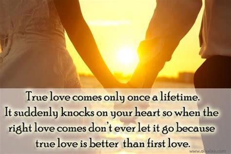 Famous Quotes About True Love Quotesgram