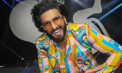 Actor Ranveer Singh Has Been Summoned By Mumbai Police For The Fir Been Registered Against The