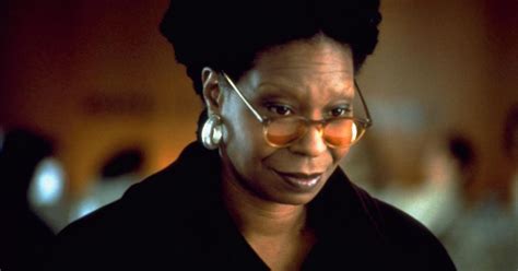Whoopi Goldbergs 10 Funniest Movies Ranked