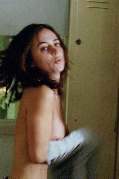Eliza Dushku The Alphabet Killer Nude Sex Scene RealPornClip Com
