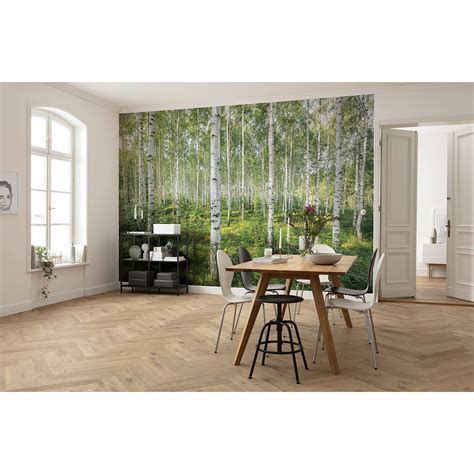 8 744 Sunny Day Wall Mural By Komar