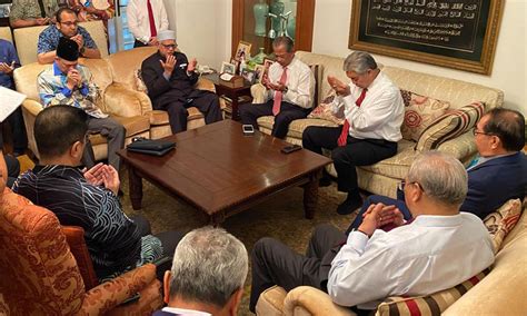 Check spelling or type a new query. 'Umno, Bersatu kongsi kekasih sama, tak mungkin berdamai'