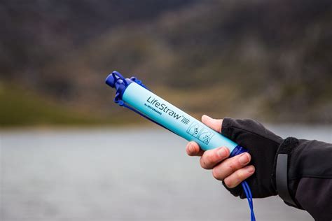 Lifestraw Personal Water Filter Review Mud And Routes