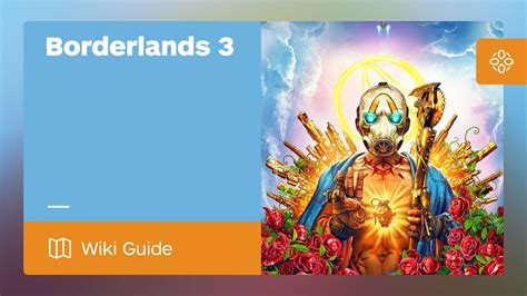 Borderlands 2 game guide by gamepressure.com. Borderlands 3 Level Cap - Borderlands 3 Wiki Guide - IGN