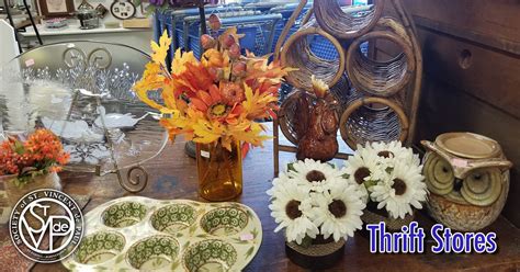 Maybe you would like to learn more about one of these? Thrift Stores - Society of St. Vincent de Paul Altoona ...