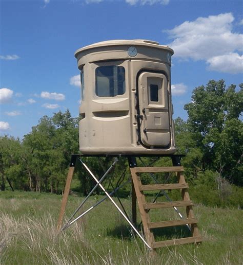 Ultimate Hunting Stand