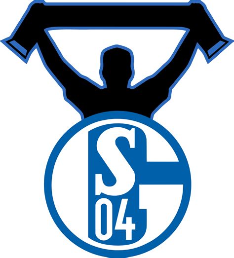 Its good in widescreen or other screens. Fc Schalke-04 Logo - Logo Schalke 04 Png Clipart - Full ...