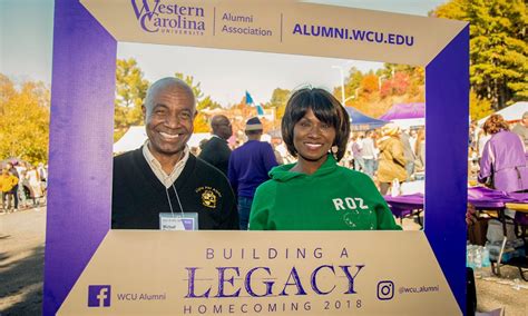 Western Carolina University Alumni Give University High Marks For