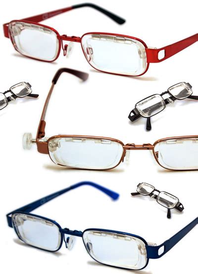 Eyejusters Self Adjustable Glasses For The Developing World