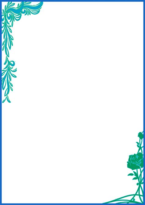 Free Transparent Page Borders, Download Free Clip Art, Free Clip Art on Clipart Library