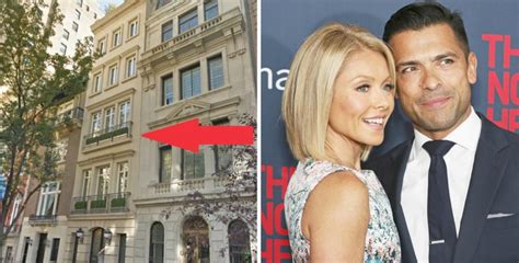 Kelly Ripa Revealed As Buyer Of 27m Ues Townhouse 6sqft