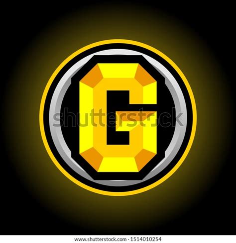 2139 Gaming G Logo Immagini Foto Stock E Grafica Vettoriale