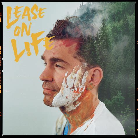 Andy Grammer Lease On Life Iheart