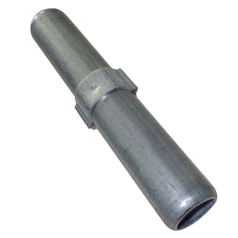 Q235 Scaffolding Accessories Tubes Galvanized Steel Joint Pin Internal