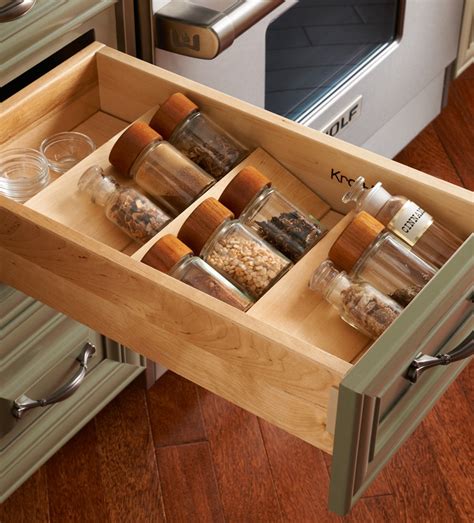 Picture Of Kitchen Drawer Organization Ideas