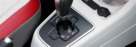 Different Automatic Gearbox Types Explained Car Keys