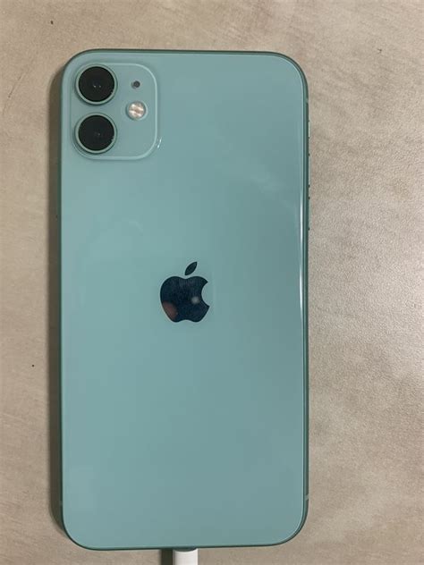 Iphone 11 Mint Green For Sale In Chesapeake Va Offerup