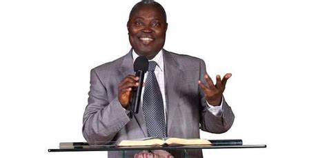 General superintendent of the deeper life christian ministry, william kumuyi has expressed hope of nigeria overcoming its present challenges. Deeper Life Founder, Pastor Kumuyi Produces Yoruba Bible