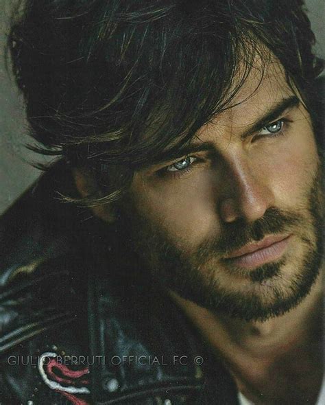 Giulio Berruti Beautiful Men Faces Gorgeous Eyes Beautiful People Simply Beautiful Handsome