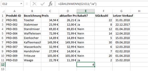 Die eintrittskarte für irgendwas kostet 11 euro. Excel WENN-DANN-Funktion am Beispiel einfach erklärt - IONOS