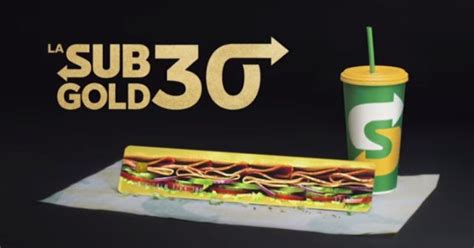 Buy a subway gift card and save money with cash back through rakuten.ca! Sandwich-Sized Gift Card Promotions : Sub Gold 30