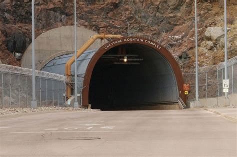 Maybe you would like to learn more about one of these? Cold War-Era Military Bunker In Colorado Revived To ...