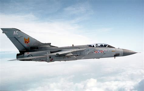 Entering service in july 1986, 152 f3s were ordered. Aviation Feature - the Tornado F3 Air Defence Variant (ADV ...