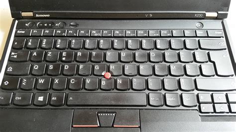 Windows 10 Cant Find Thinkpad X230 Keyboard Layout Super User