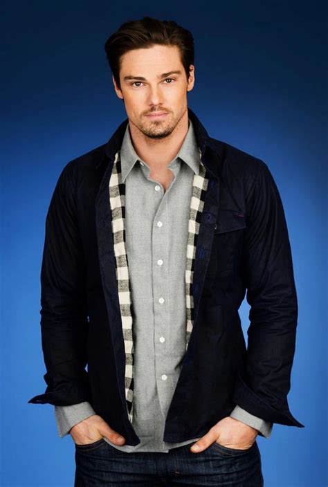Pictures Of Jay Ryan