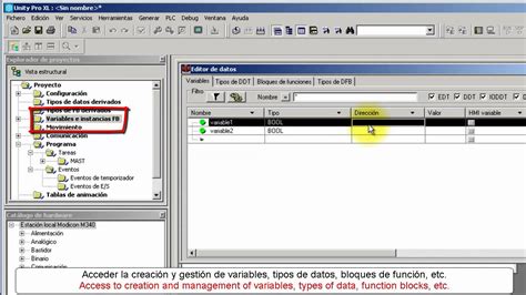 Para comenzar a usar la aplicación inmediatamente en su navegador, haga clic en inicio esto crea una nueva tabla que no se integra automáticamente con las otras tablas de la aplicación, aunque puede agregar campos de búsqueda. Cómo crear una aplicación básica Unity Pro Schneider ...
