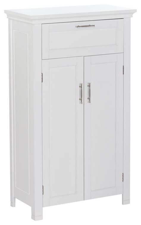 Riverridge Home Somerset Collection 2 Door Floor Cabinet
